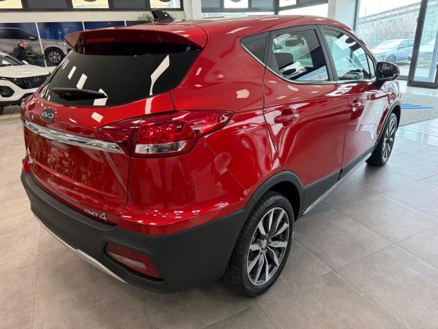 EVO Evo 4 1.6 Bi-Fuel GPL *5 ANNI DI GARANZIA, COLORI VARI* - Foto 4