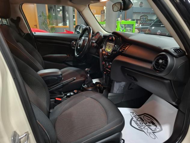 Mini One D 1.5 diesel euro 6 - Foto 8