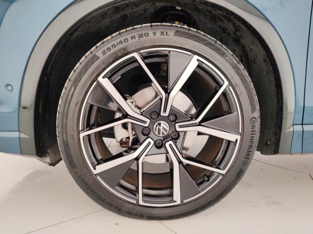 Volkswagen Tiguan 1.5 eTSI 110KW ACT R-Line DSG - Foto 6
