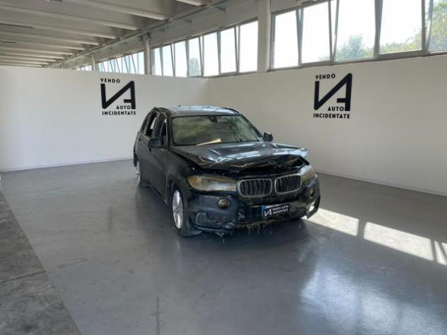 BMW X5 XDRIVE25D BUSINESS rif. 23723006