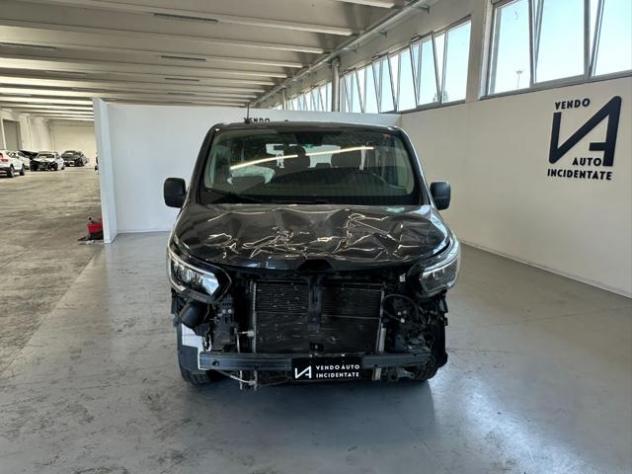 RENAULT Trafic BLUEDCI 110CV PL-TN ZEN 9 POSTI rif. 23976772 - Foto 2