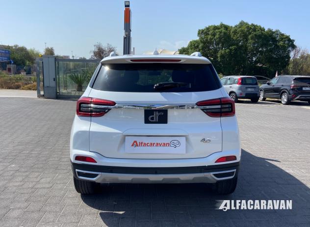 DR Automobiles DR 4.0 1.5 Gpl 114cv - Foto 5