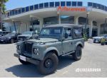 Land Rover Series III