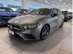 Mercedes-Benz Classe A A 180 d Automatic Premium