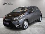 Toyota Yaris Yaris 1.0 72 CV 5 porte Active