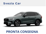 Volvo XC60 XC60 B5 AWD automatico Plus Dark