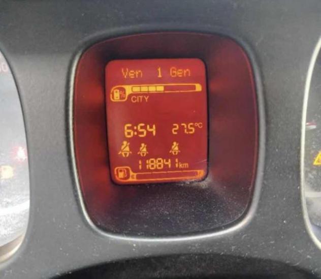 FIAT Panda 1.0 FireFly S&S Hybrid rif. 23818706 - Foto 6