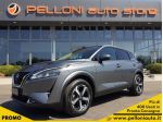 Nissan Qashqai MHEV 140 CV N-Connecta TETTO PAN - PORT.BAULE ELET