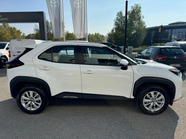 Toyota Yaris Cross Yaris Cross 1.5h Active fwd 116cv e-cvt - Foto 5