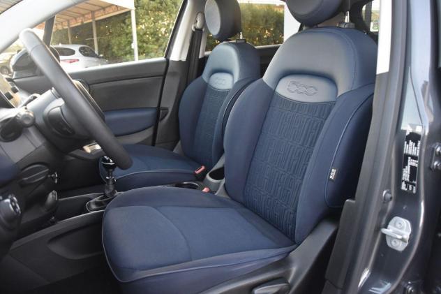 Fiat 500X 1.3 M-jet 95cv Club - Foto 8