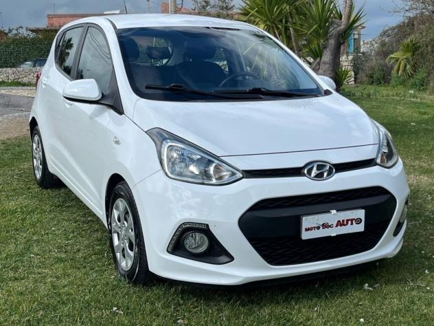 Hyundai i10 1.0 LPGI Econext Comfort Neopatentati - Foto 9