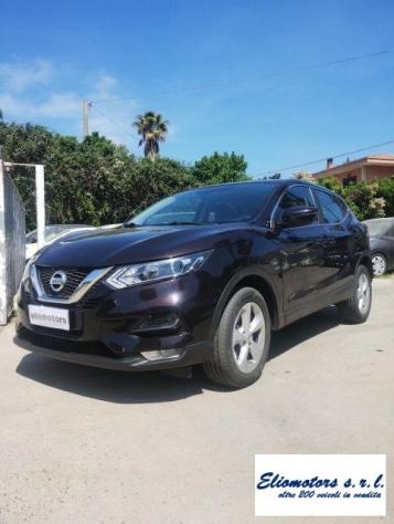 NISSAN - Qashqai - 1.5 dCi Business - Foto 5