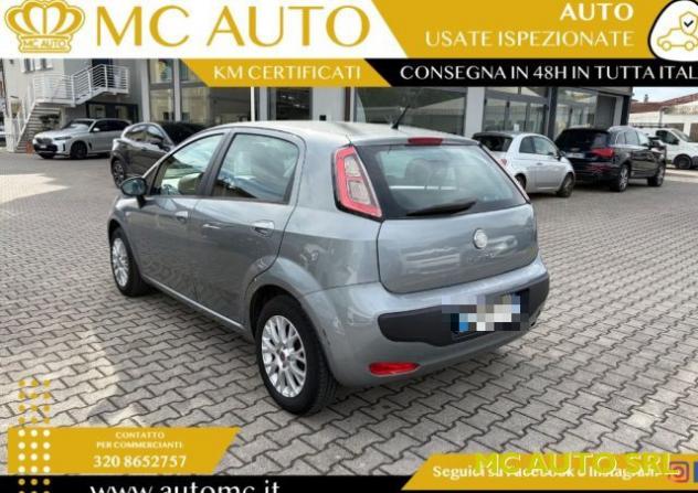 FIAT Punto Evo 1.2 5 porte S&S Blue&Me rif. 23913725 - Foto 4