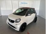 SMART ForTwo 70 1.0 twinamic cabrio Prime rif. 24118811
