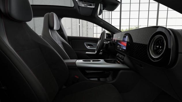 Mercedes-Benz CLA Hybrid Shooting Brake 200 AMG Line Advanced Plus auto - Foto 7