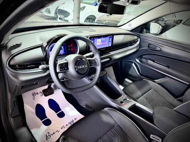 Fiat 600 1.2 110cv Hybrid DCT Icon - Foto 9