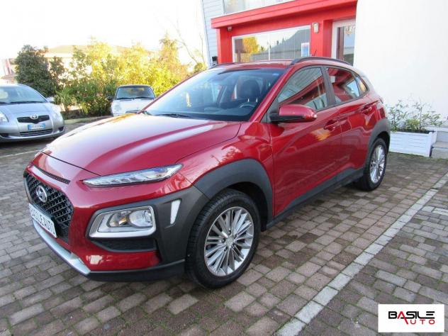 HYUNDAI - Kona - 1.6 CRDI 115 CV Style - Foto 2