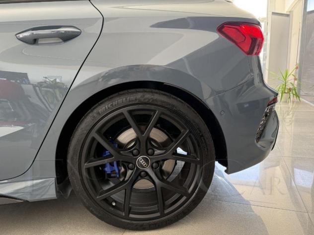 AUDI - RS3 - 2.5 TFSI quattro S tronic Freni Carbo - Foto 7