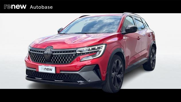 Renault Austral 2023 1.2 E-Tech full hybrid 200cv Techno Esprit