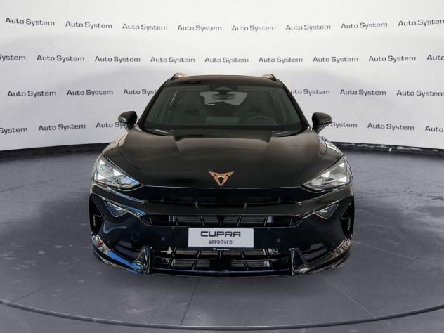 CUPRA Formentor Formentor 1.5 e-hybrid Dark Night 204cv dsg - Foto 2