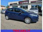 FORD Fiesta 1.4 5 porte Bz.- GPL NEOPATENTATI PERMUTE rif. 23731422