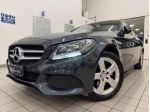 MERCEDES-BENZ C 180 d S.W. Auto Sport rif. 23786973