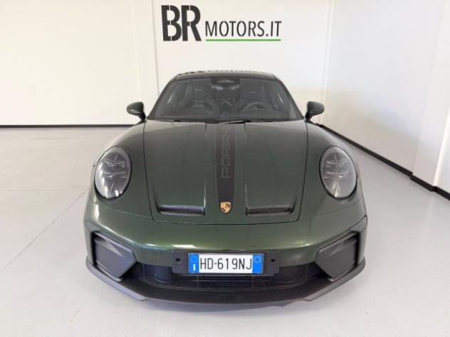 PORSCHE 992 911 GT3 " IVA ESPOSTA " rif. 24076885 - Foto 2