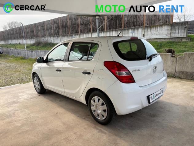 Hyundai i20 5 Porte i20 5p - Foto 4