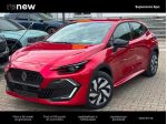 Renault Clio Nuova evolution TCe 115