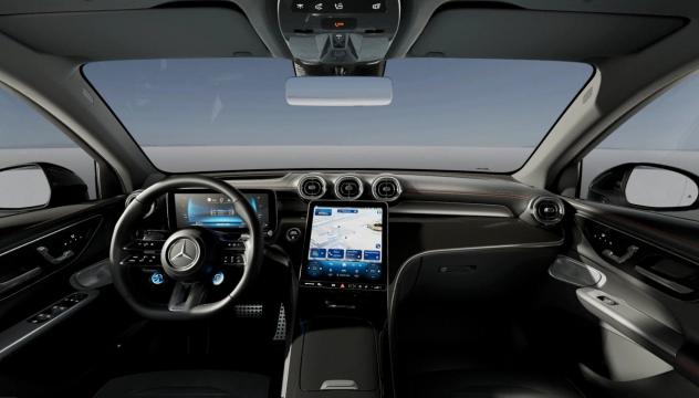 Mercedes-Benz GLC SUV Mercedes-AMG 53 4MATIC - Foto 8