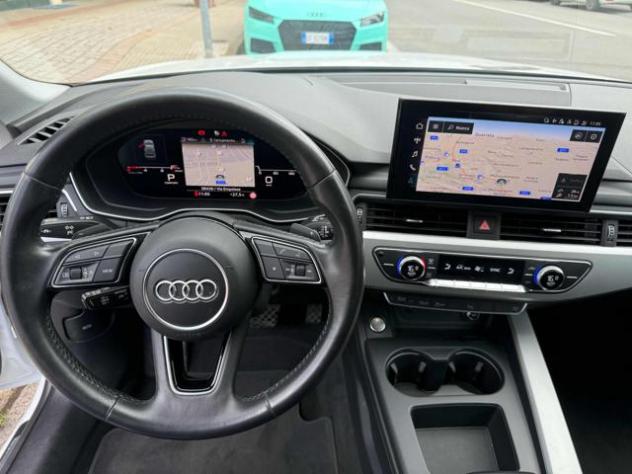 AUDI A5 SPB 40 TDI S tronic Business Advanced rif. 23753439 - Foto 8
