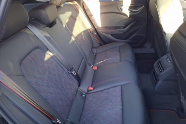 AUDI S5 Avant TFSI mHEV+ S tronic quattro rif. 24050102 - Foto 8