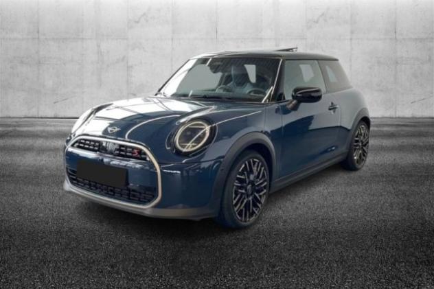 MINI Mini Cooper S Favoured rif. 23757575
