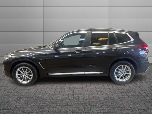 BMW X3 (G01/F97) xDrive20d 48V - Foto 2