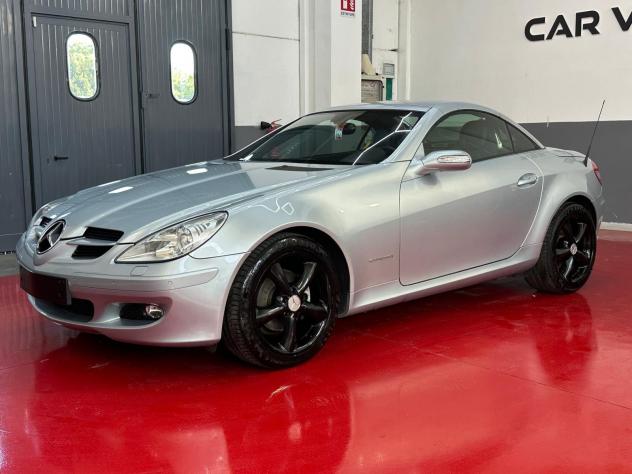 Mercedes-benz SLK 200 Kompressor cat - Foto 2