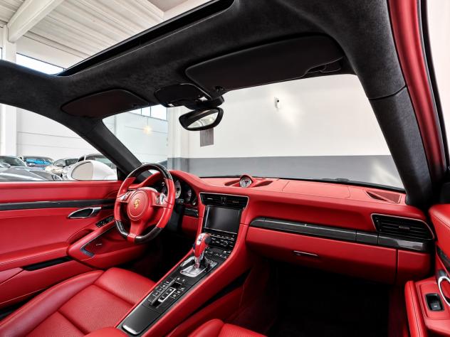 Porsche 911 3.8 Carrera S Coupkit cup - Foto 3