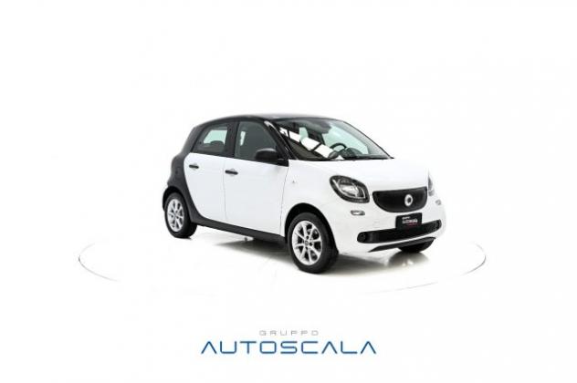 SMART ForFour 1.0 70cv Business rif. 24038660 - Foto 8
