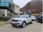 Volkswagen T-Cross T-Cross 1.0 TSI Style BMT