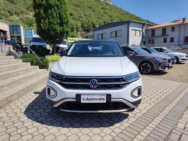 Volkswagen T-Roc T-Roc 1.5 tsi Style dsg - Foto 2