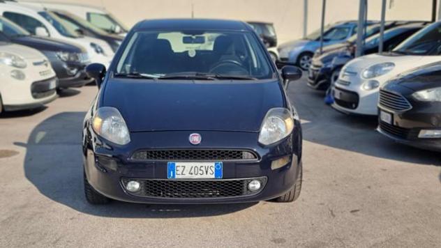 FIAT Punto 1.3 MJT 75 CV Lounge SUPER PREZZO rif. 24091463 - Foto 2