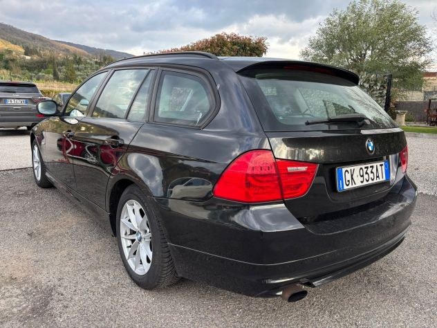 BMW 3 serie touring - Foto 2
