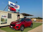 KIA SPORTAGE DIESEL 2.0  GT Line TETTO APRIBILE cambio autom.