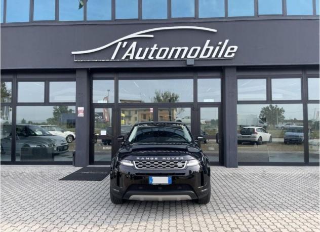LAND ROVER RR Evoque 2ª serie Range Rover Evoque 2.0D I4 180 CV AWD Auto R-Dynamic SE - Foto 2