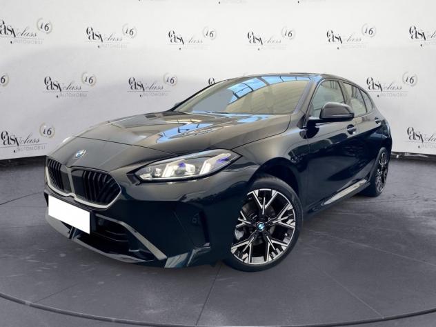 BMW Serie 1 120 MSport Design aut. Harman Kardon Camera 18"