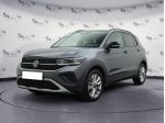 Volkswagen T-Cross T-Cross 1.0 TSI ENERGY 95cv NAVI LED ACC