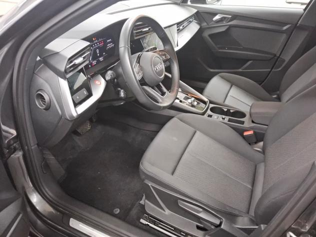 Audi A3 SPB 30 TFSI S line edition*LED VITRUAL CARPLAY** - Foto 6