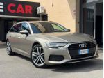 AUDI A6 Avant 40 2.0 TDI ultra S tronic Business AVANT rif. 23725710