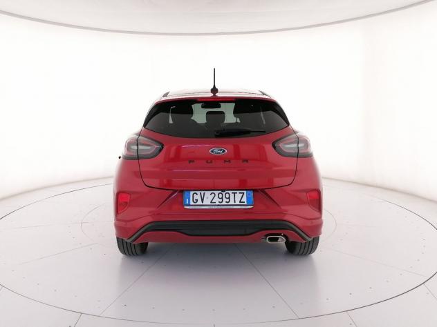 Ford Puma 1.0 ecoboost h ST-Line s&s 125cv auto - Foto 4