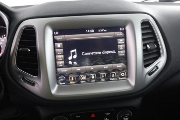 JEEP Compass Compass 1.4 MultiAir 2WD Business rif. 23867735 - Foto 9