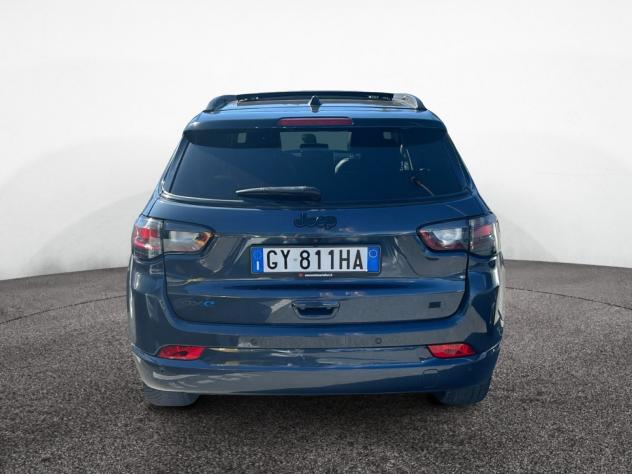 Jeep Compass PHEV Plug-In Hybrid My22 S1.3 Turbo T4 Phev 4xe At6 240cv - Foto 5